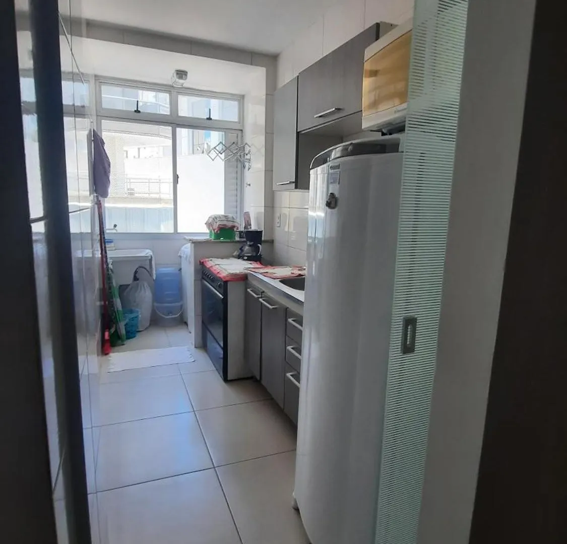 Apto Na Quadra Do Mar - Balneário Camboriú 아파트